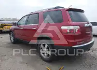 2012 GMC ACADIA фото