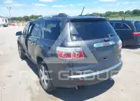 2012 GMC ACADIA photo