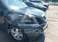 2012 GMC ACADIA фото