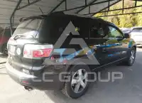 2012 GMC ACADIA фото