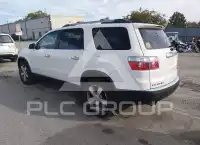 2012 GMC ACADIA фото