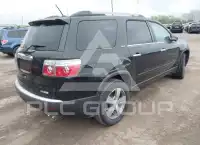 2012 GMC ACADIA photo