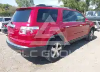 2012 GMC ACADIA фото