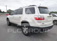 2012 GMC ACADIA фото