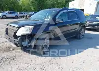 2012 GMC ACADIA фото