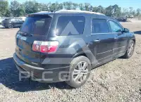 2012 GMC ACADIA фото