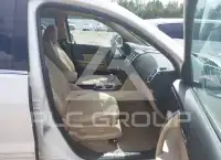 2012 GMC ACADIA photo