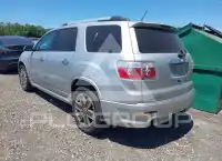 2012 GMC ACADIA фото