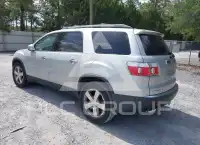 2012 GMC ACADIA фото