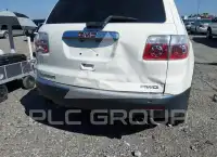 2012 GMC ACADIA фото