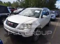 2012 GMC ACADIA фото