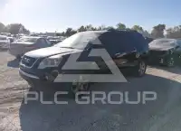 2012 GMC ACADIA фото