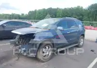 2012 GMC ACADIA photo