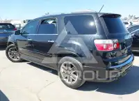 2012 GMC ACADIA фото
