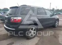 2012 GMC ACADIA фото