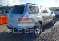 2012 GMC ACADIA фото