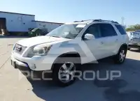 2012 GMC ACADIA фото