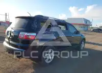 2012 GMC ACADIA photo
