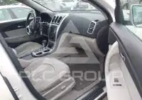 2012 GMC ACADIA фото