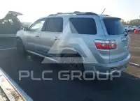 2012 GMC ACADIA фото