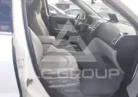 2012 GMC ACADIA photo