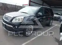 2012 GMC ACADIA фото