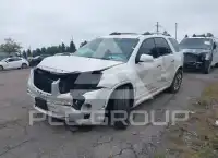 2012 GMC ACADIA фото