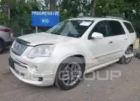 2012 GMC ACADIA фото
