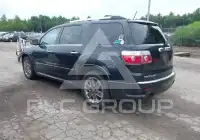 2012 GMC ACADIA photo