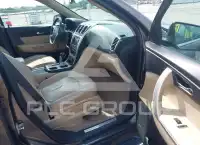 2012 GMC ACADIA фото