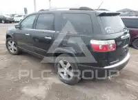 2012 GMC ACADIA photo