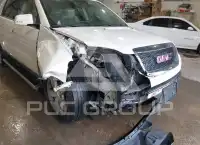 2012 GMC ACADIA photo