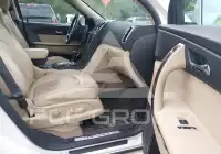 2012 GMC ACADIA фото