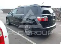 2012 GMC ACADIA фото