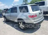 2012 GMC ACADIA фото