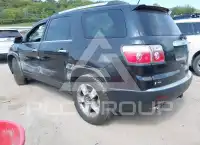 2012 GMC ACADIA фото