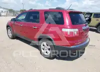 2012 GMC ACADIA фото