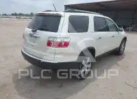 2012 GMC ACADIA фото