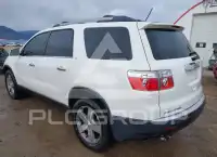 2012 GMC ACADIA photo