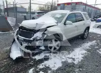 2012 GMC ACADIA фото