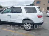 2012 GMC ACADIA photo