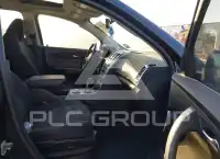 2012 GMC ACADIA photo