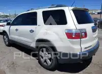 2012 GMC ACADIA photo
