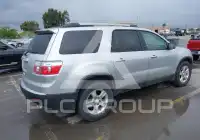 2012 GMC ACADIA photo