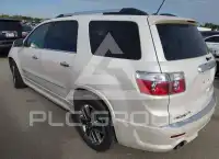 2012 GMC ACADIA photo