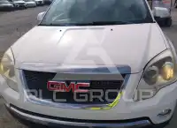 2012 GMC ACADIA фото