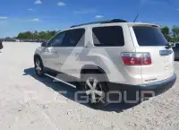 2012 GMC ACADIA photo