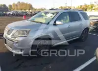 2012 GMC ACADIA фото