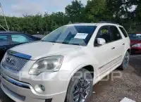 2012 GMC ACADIA фото