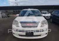 2012 GMC ACADIA photo